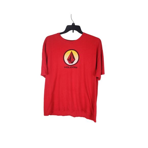 Volcom short sleeve T men's XL - Picture 1 of 3